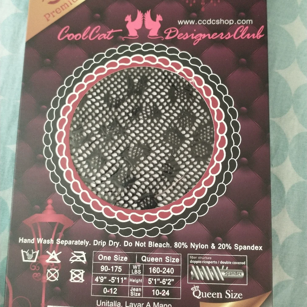 Stocking - Picture 2 of 2